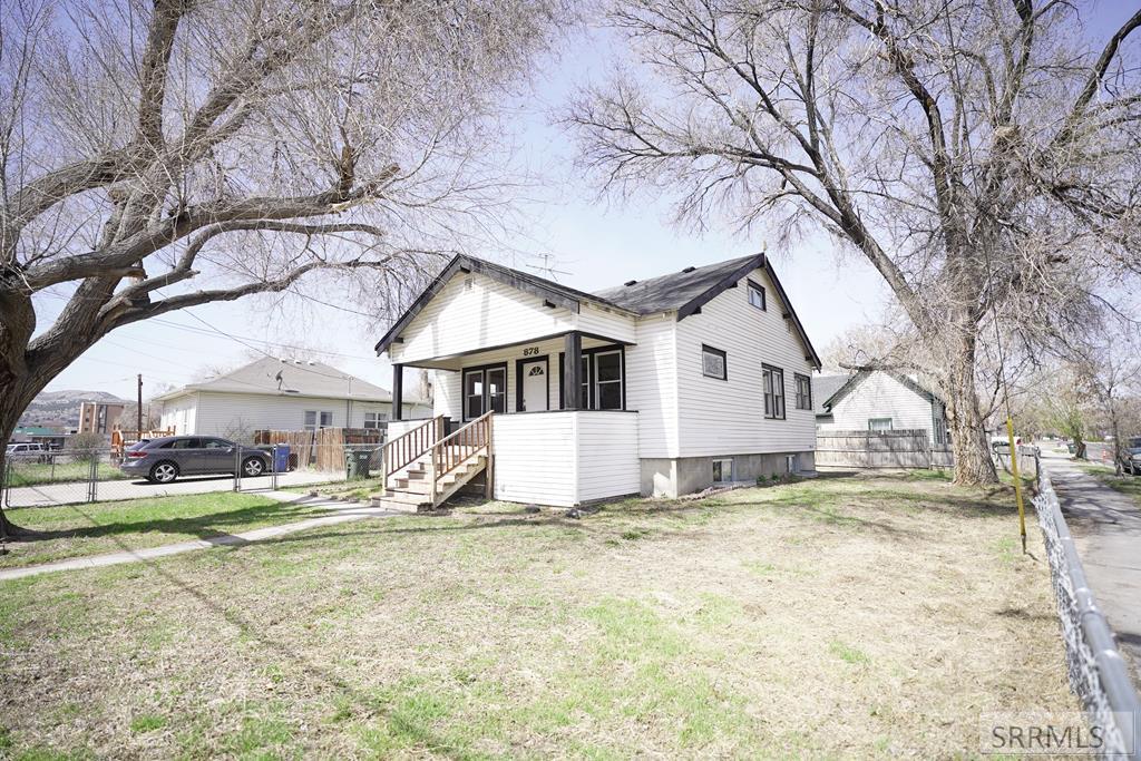 878 E Bridger Street Property Photo