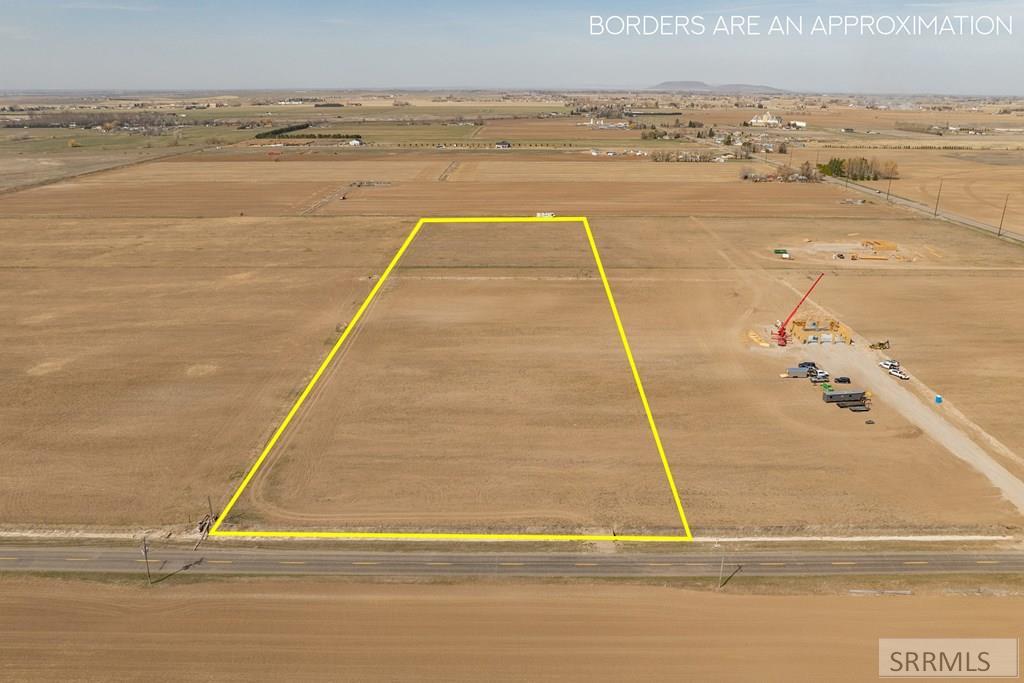 Tbd E 129 N Property Photo 1