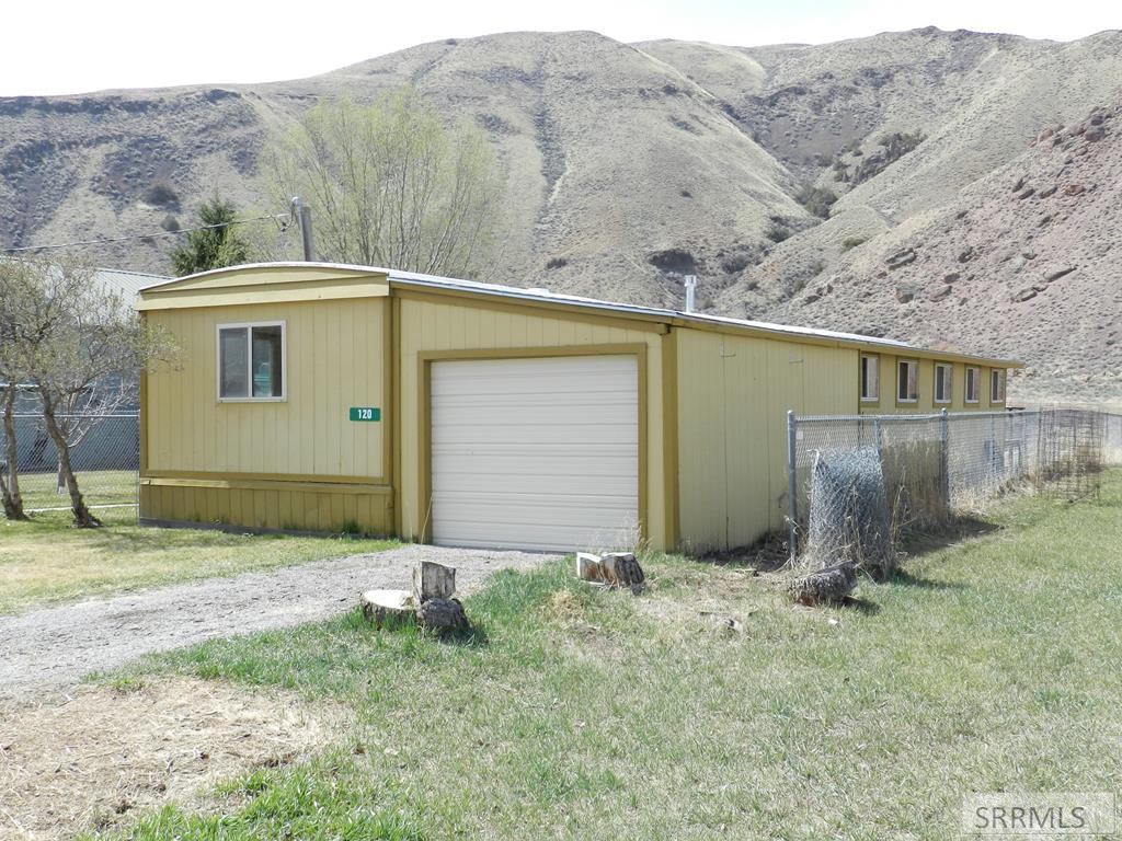 120 N Agate Drive Property Photo