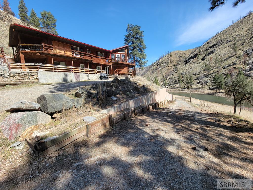 1935 Salmon River Road Property Photo