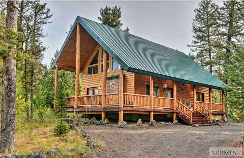 4088 Sage Hen Drive Property Photo