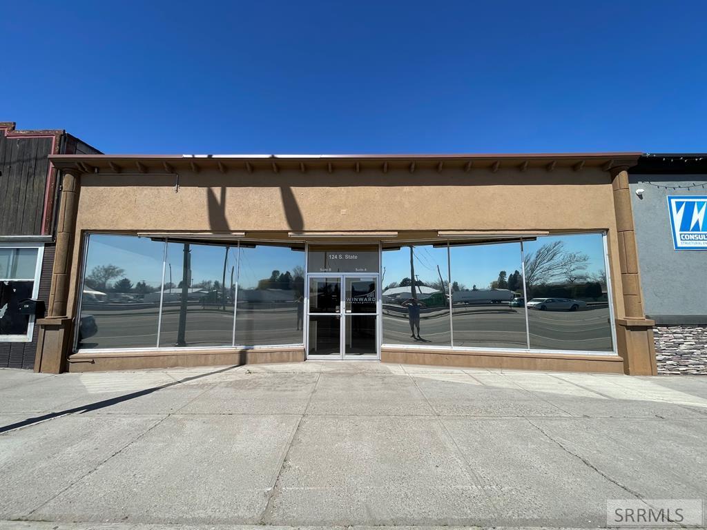 124 S State Street Property Photo 1