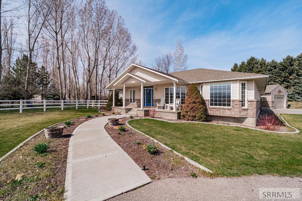 1414 N 1100 E Property Photo