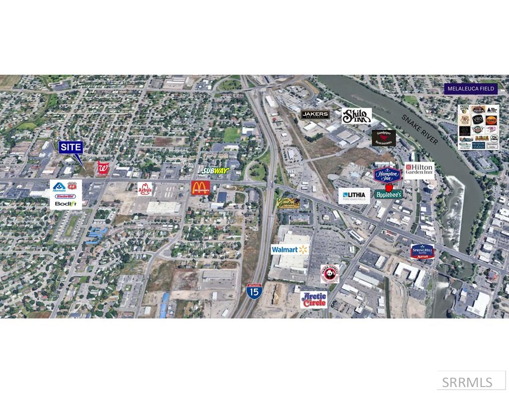 1610 Broadway Property Photo 2