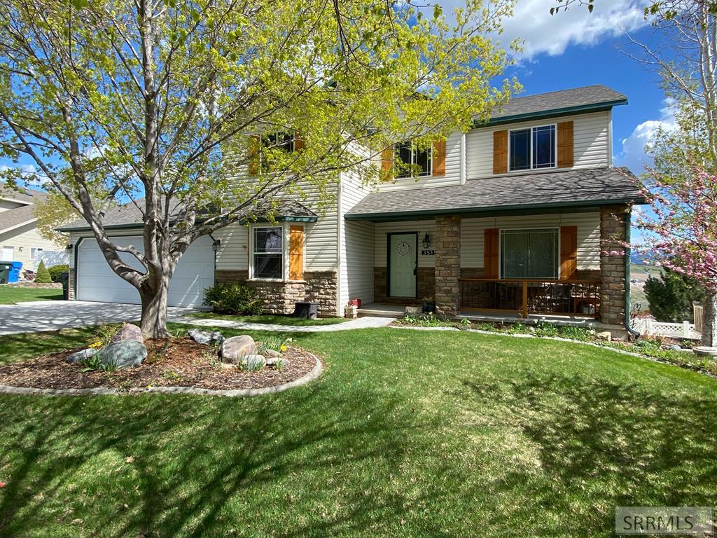 3515 Somerset Drive Property Photo