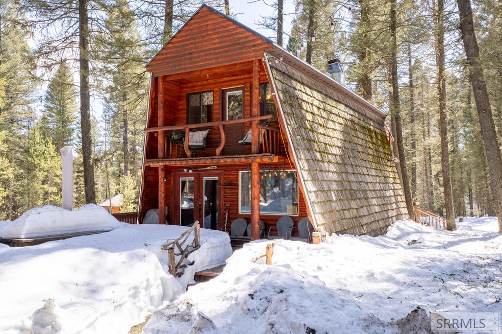 3528 Pine Cone Drive Property Photo