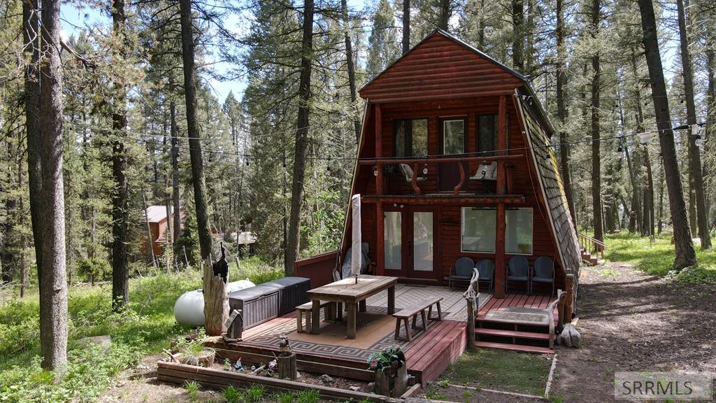 3528 Pine Cone Drive Property Photo 1