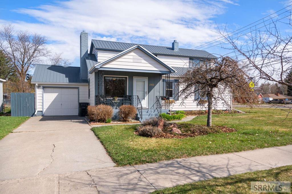 1502 Beverly Road Property Photo