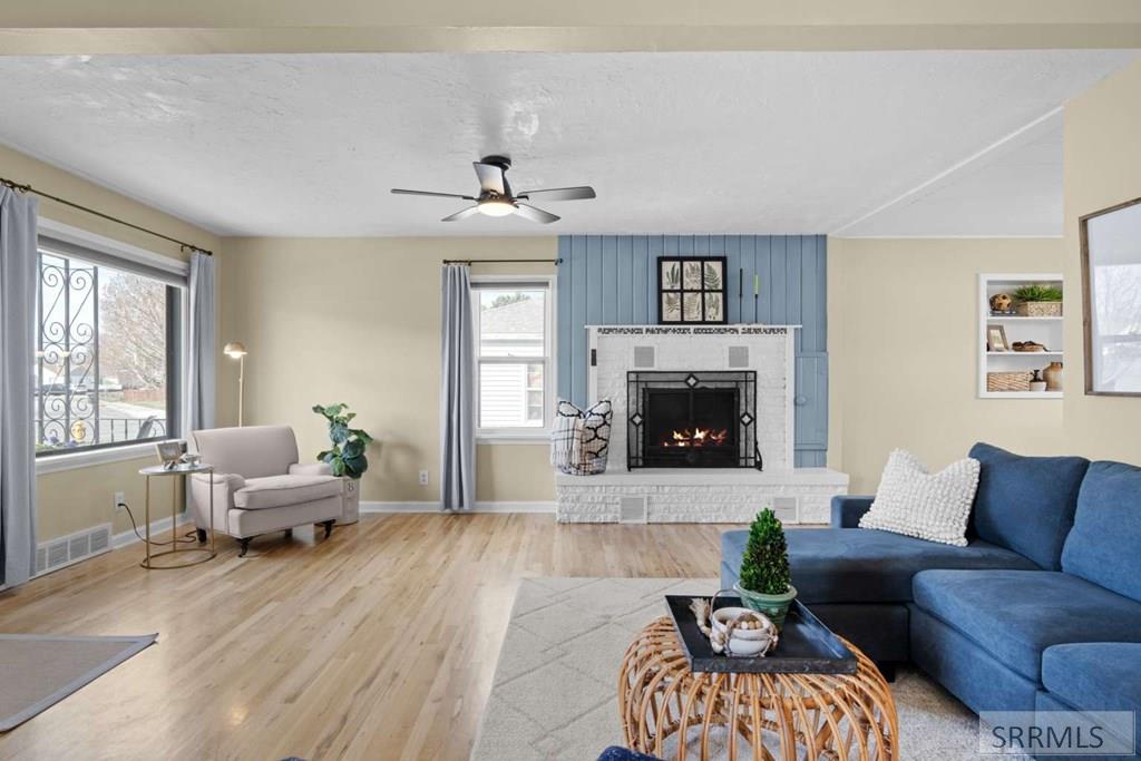1502 Beverly Road Property Photo 6