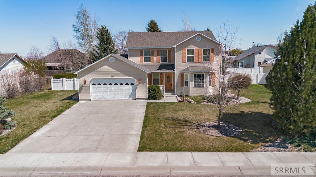 1244 Abbie Road Property Photo