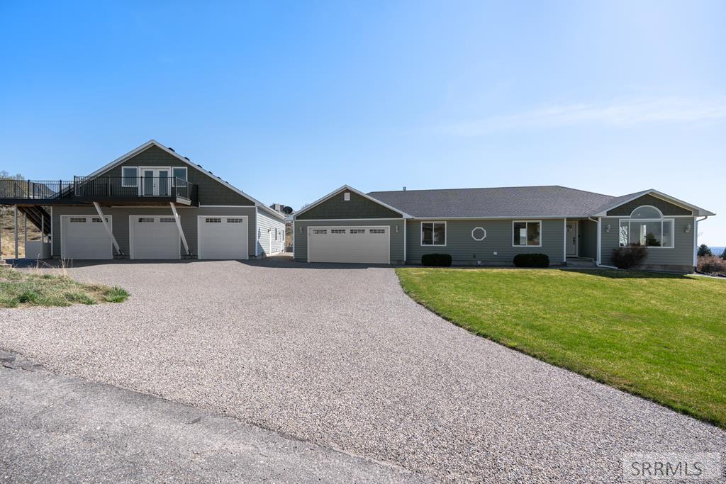 5180 E Sagewood Drive Property Photo 1