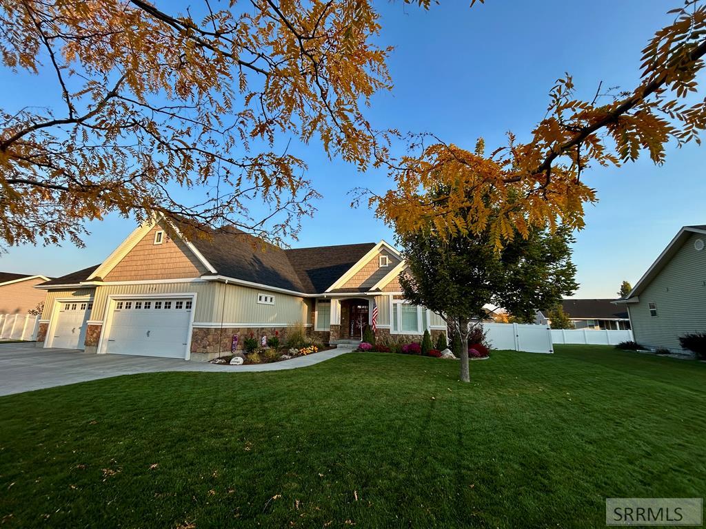 178 Calistoga Drive Property Photo