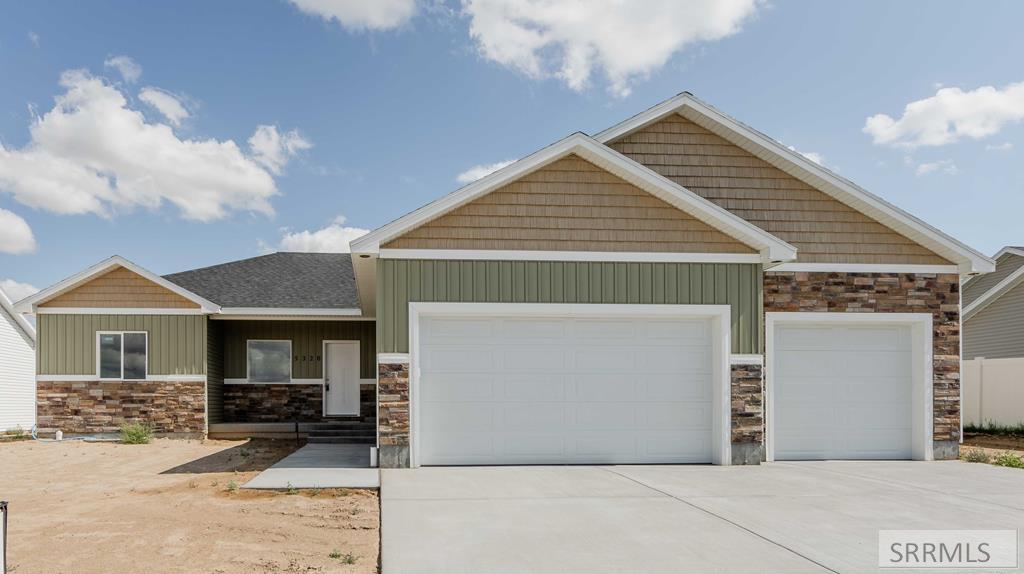 5320 Cypress Creek Property Photo