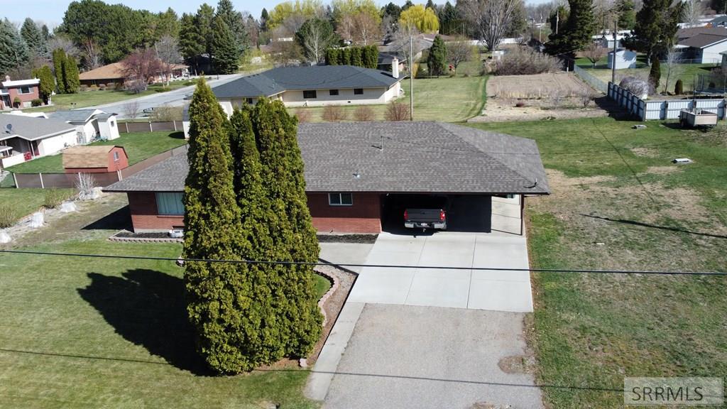 559 Rich Lane Property Photo