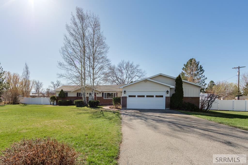 3974 E Wanda Street Property Photo
