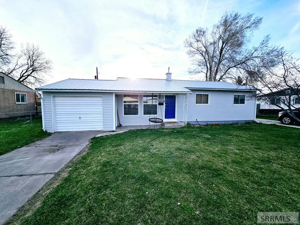 1435 Alameda Avenue Property Photo