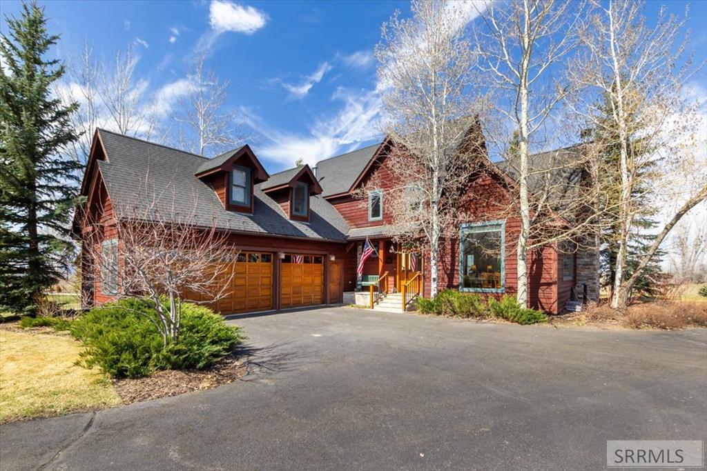 1044 Miller Ranch Road Property Photo