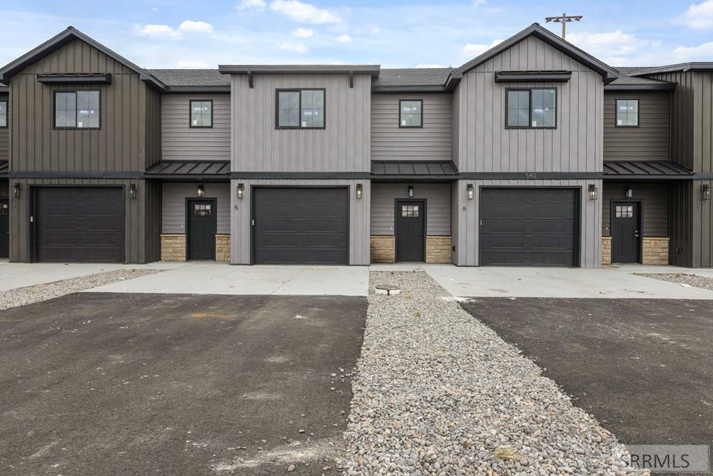 540 N 4th Street # 8 Property Photo