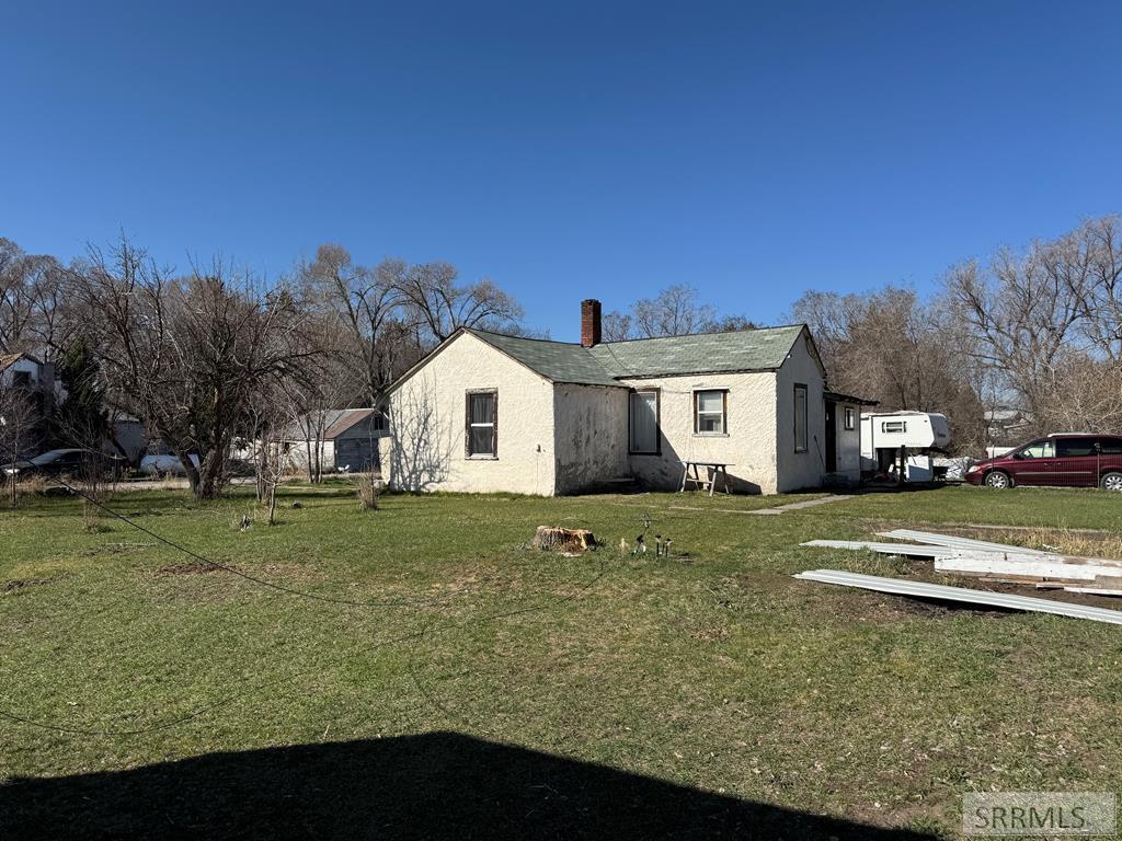 85 S Reynolds Drive Property Photo