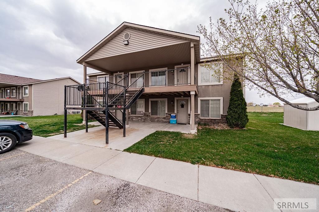 2866 Hunters Loop # 3 Property Photo