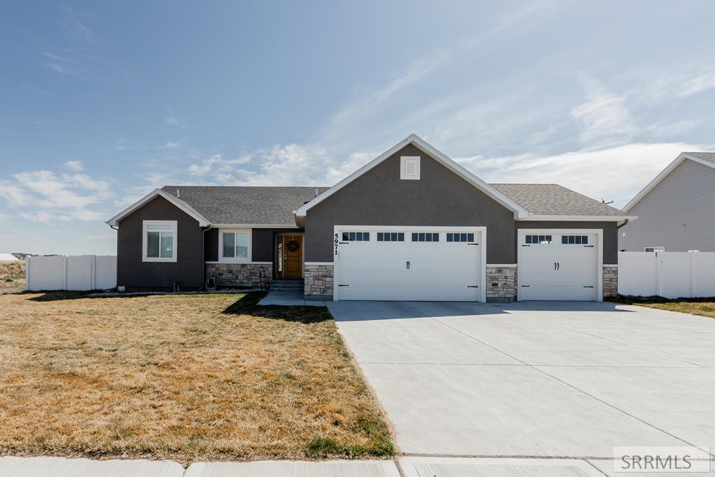 5971 Broken Stone Way Property Photo
