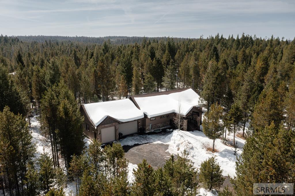 3626 Redtail Street Property Photo