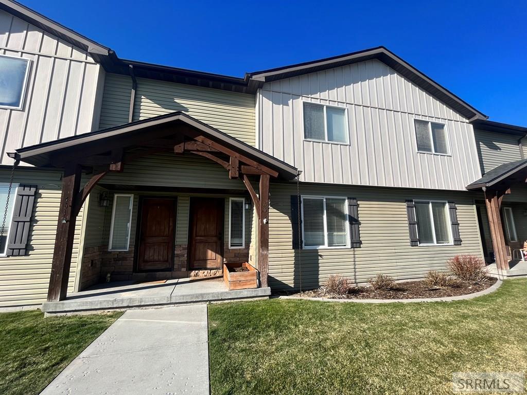 463 Countryside Avenue Property Photo 1