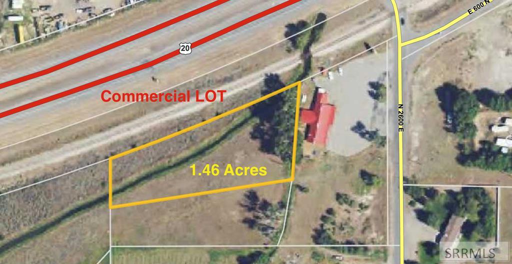 Tbd N 2600 E Property Photo