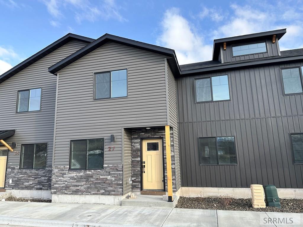 3780 Philbin Road # 27 Property Photo