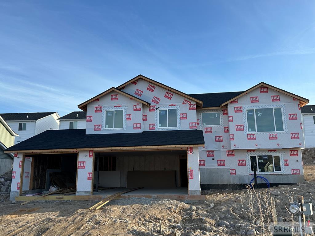 1852 Brock Drive Property Photo