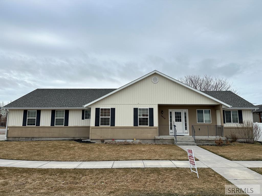 5454 Kymball Property Photo