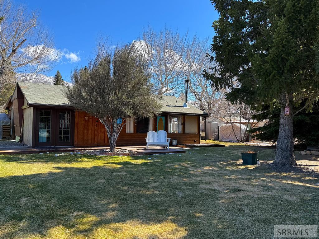 708 Forest Drive Property Photo