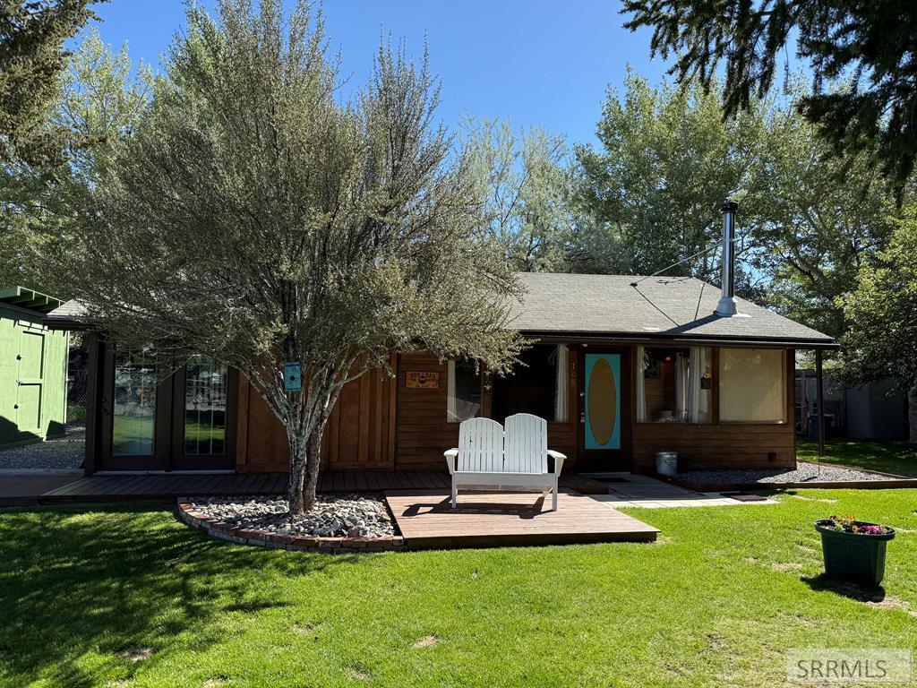 708 Forest Drive Property Photo 1