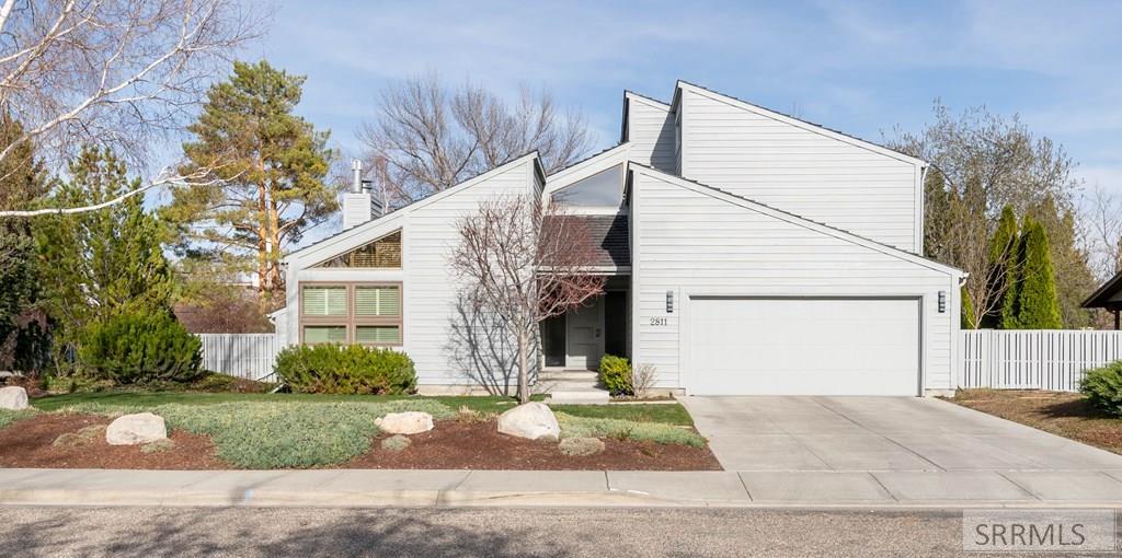 2811 Glenwood Drive Property Photo