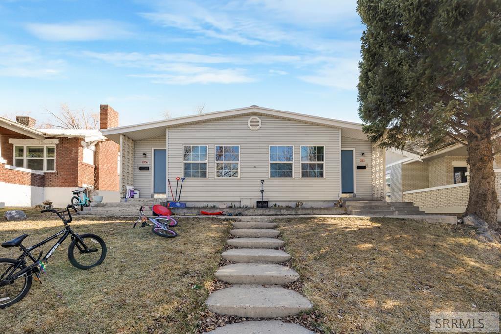 224 E 2nd S Property Photo
