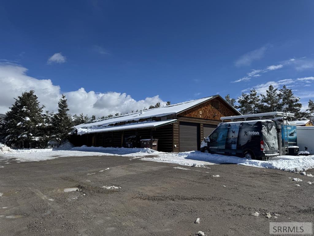 Teton County Real Estate Listings Main Image