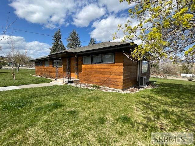 Lemhi County Real Estate Listings Main Image