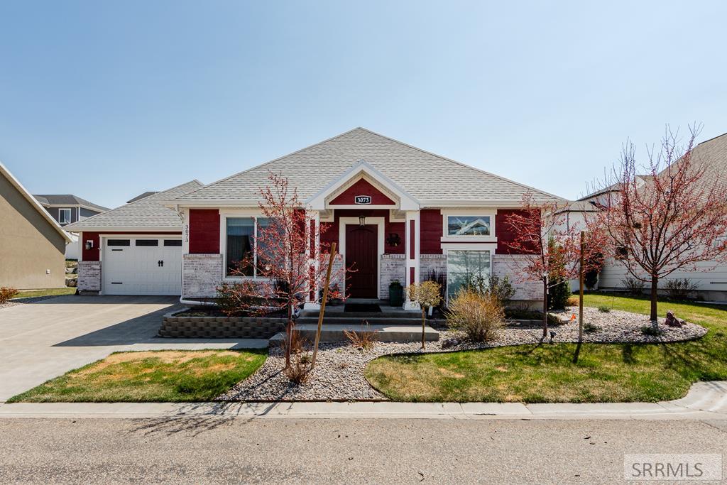 3073 S Chartwell Gardens Property Photo