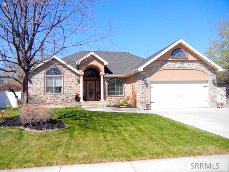 3672 Shadow Mountain Trail Property Photo
