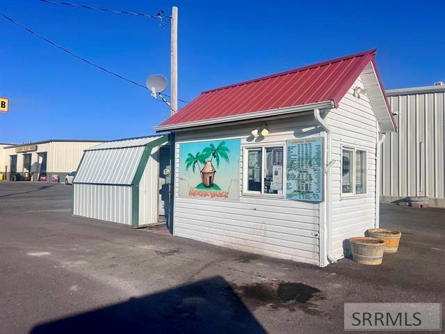 2842 Pocatello Avenue Property Photo
