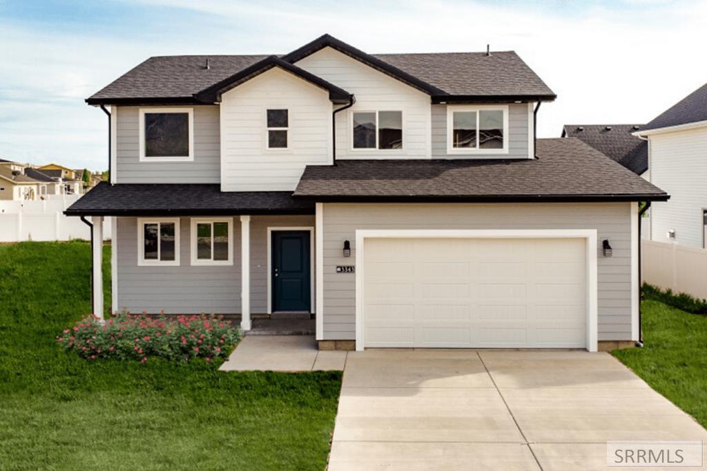 3945 Mountain Bluebird Way Property Photo