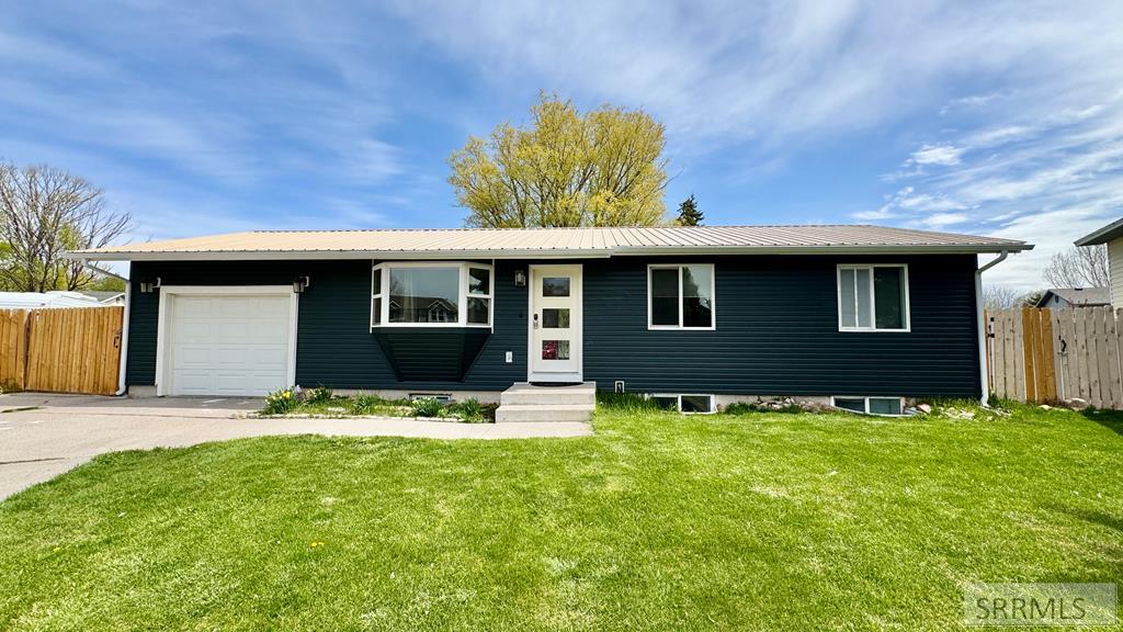 4872 Georgetown Court Property Photo