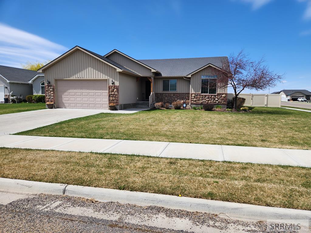 3803 Tradition Circle Property Photo