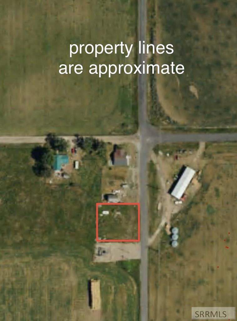 Tbd Fish Creek Road Property Photo 3