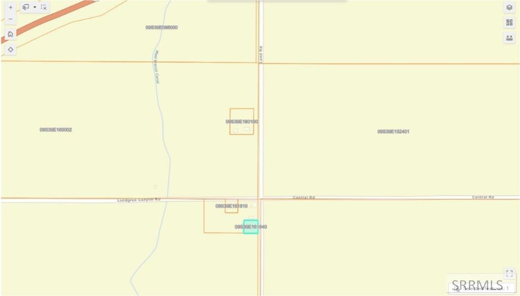 Tbd Fish Creek Road Property Photo 4