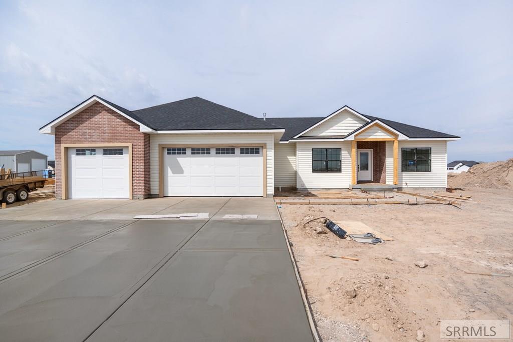 Bingham County Real Estate Listings Main Image