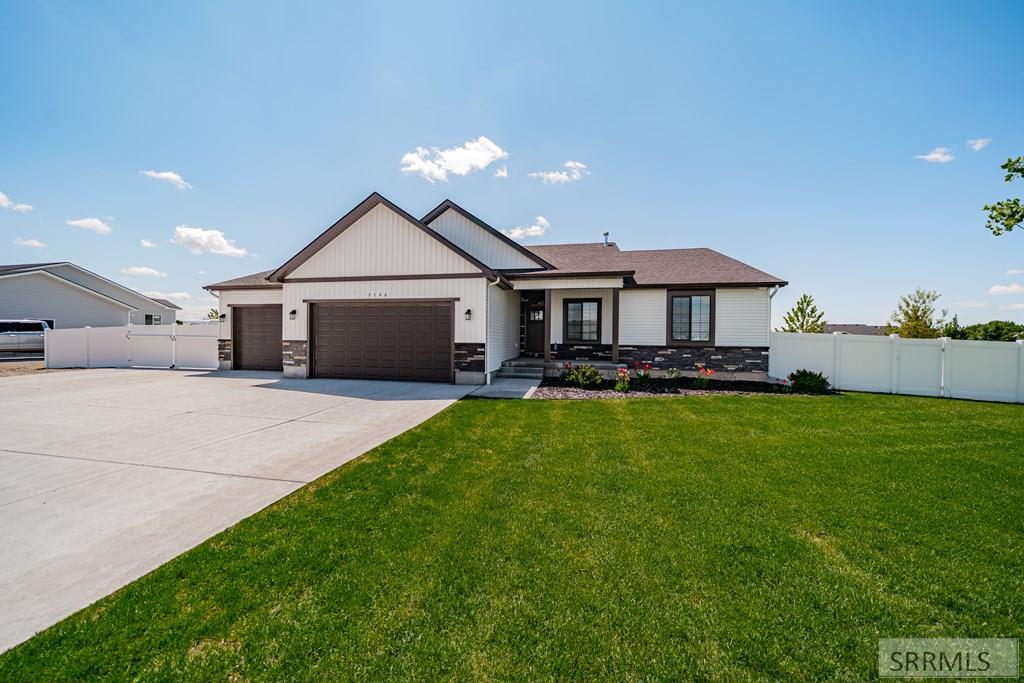 5140 E Ball Circle Property Photo 1