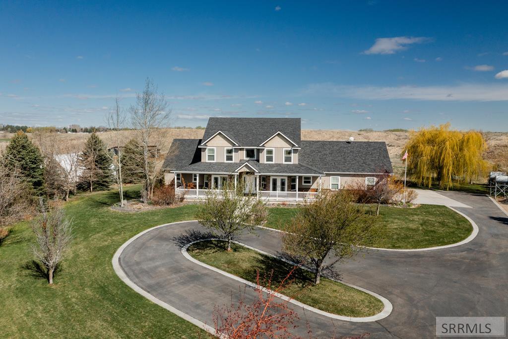 1241 E Lazy Lane Property Photo