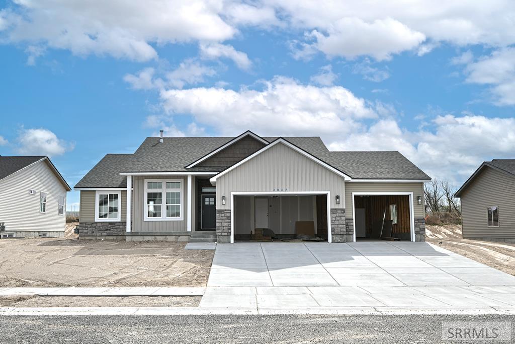 3067 Roundup Ln Property Photo