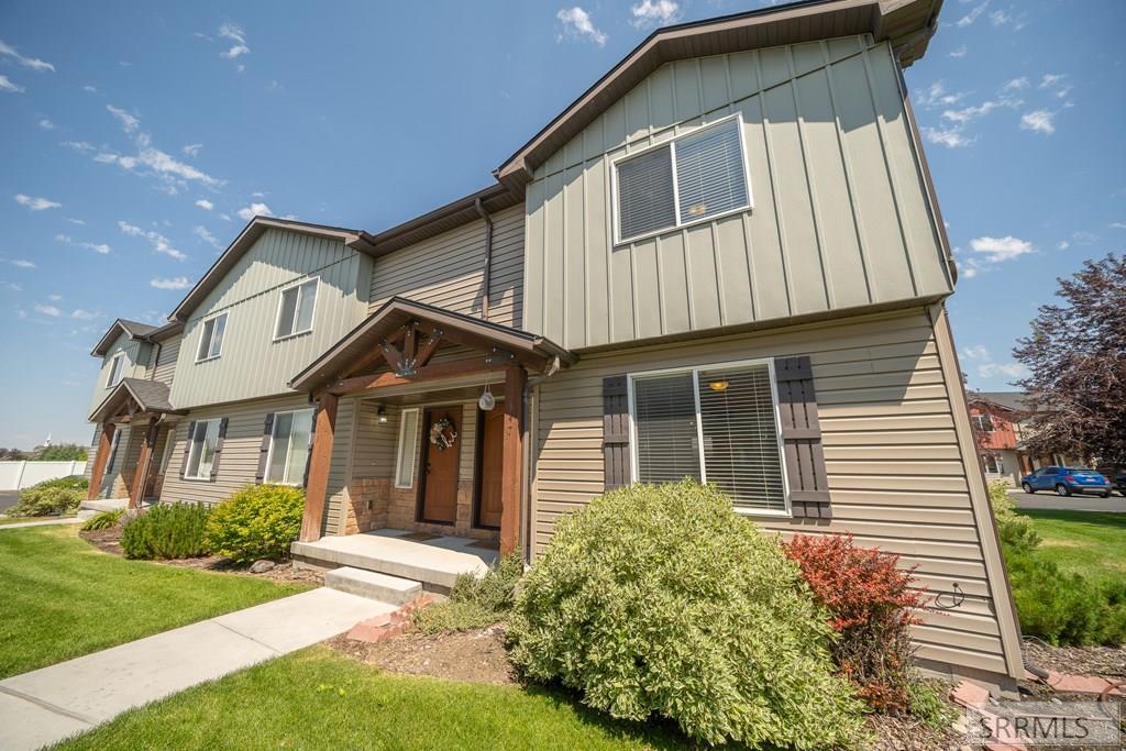 547 Countryside Avenue Property Photo